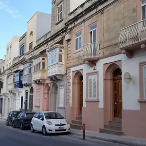  Apartamento Balluta Hill House Malta