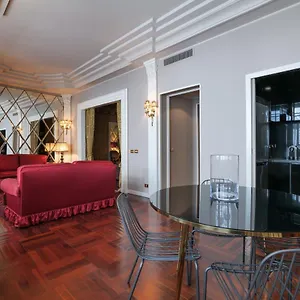 Appartamento Luxury Galleria - Duomo, Milano