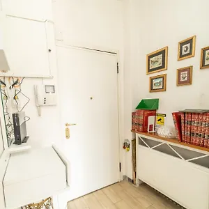 Appartamento Terrazza Prestige, Milano